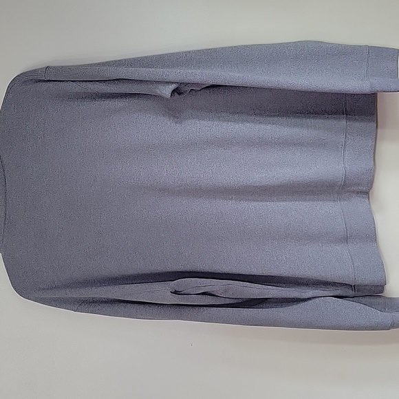 Peter Millar Crown Comfort Performance Sweater 1/4 zip‎ Men's XL - Picture 5 of 10